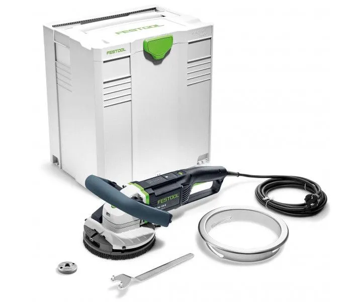 Фото Алмазная шлифмашинка Festool RENOFIX RG 130 E-Plus в интернет-магазине ToolHaus.ru